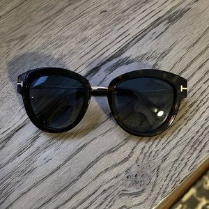 Tom Ford Sunglasses